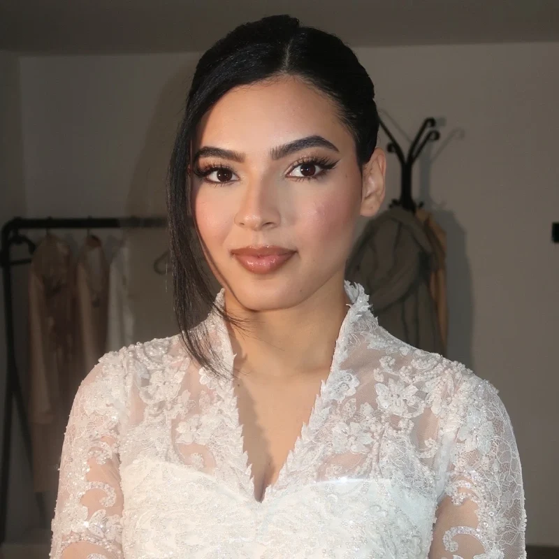 Braut Make-up Düsseldorf Ergebnis